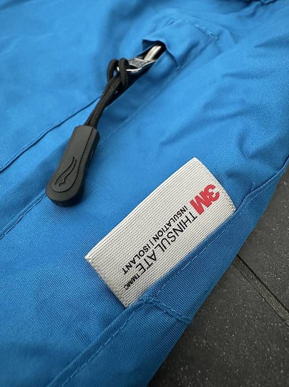 Pantaloni: Crivit Skihose / Snowboard winter – Usato da Meggen venduto da gia_wz2q 4