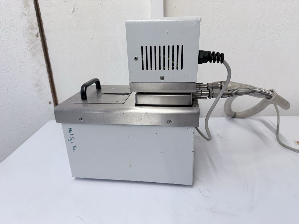 Tutte le macchine: Haake S Badthermostat F3 Digital  – Usato da Schupfart venduto da philippb06 2