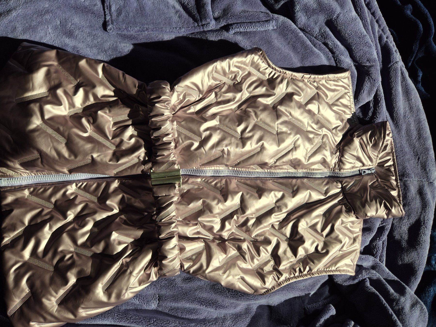 Vestes: Gilt Gr. S 34/36 – Neuf (Voir description) à Gontenschwil par Steampunker98 2