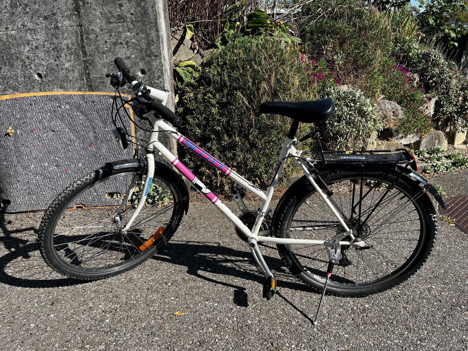 Velos: Fahrrad – Gebraucht aus Wohlenschwil von Nirakig