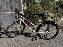 Fahrrad