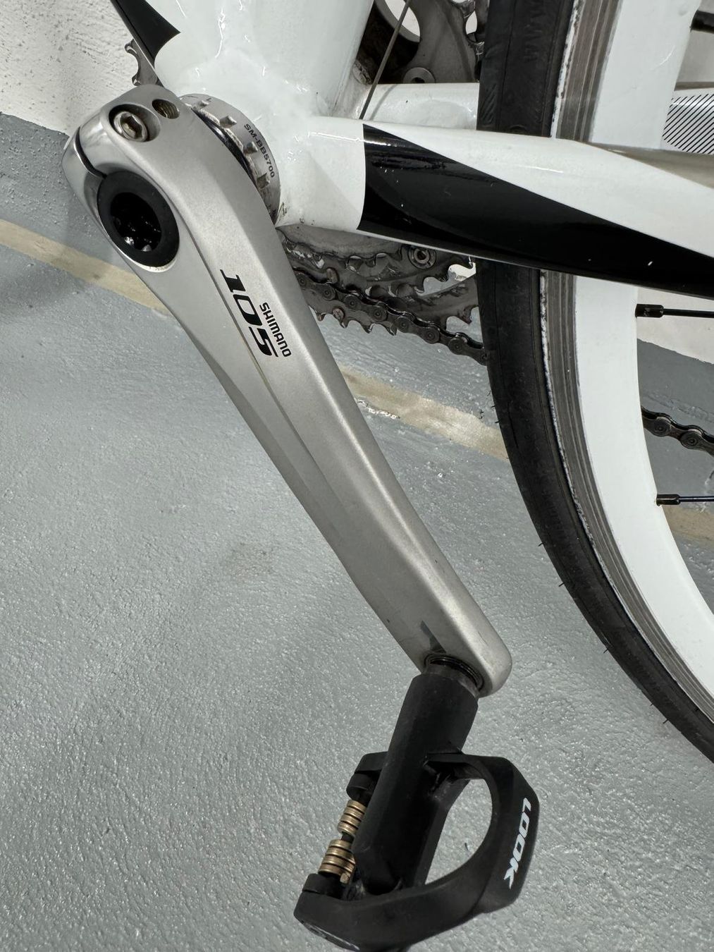 Scott Biciclette: Scott Damen Rennrad XS – Usato da Richterswil venduto da Wundernische 5