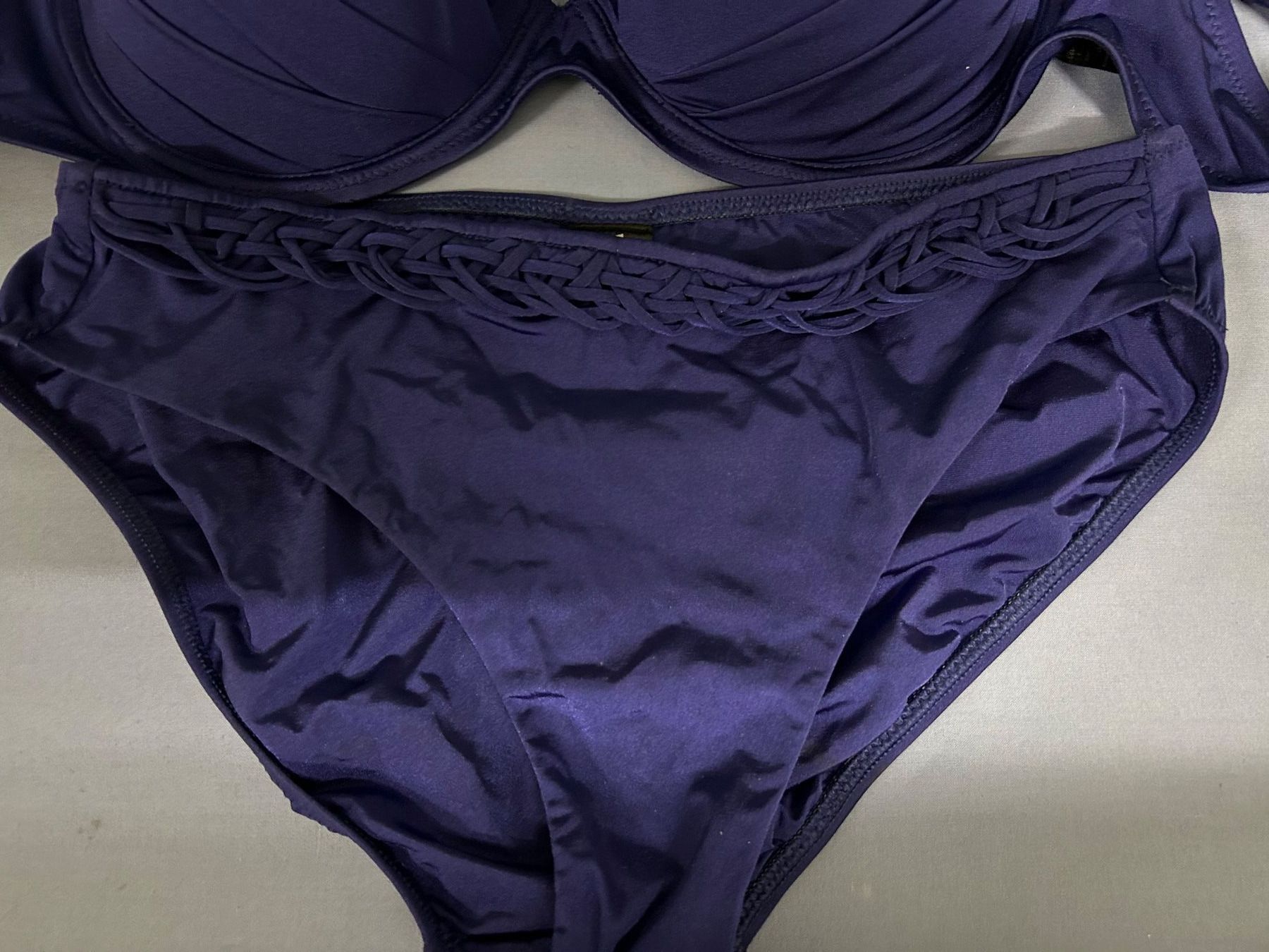 Badekleider & Bikinis: Badekleid – Neu (gemäss Beschreibung) aus Zumikon von Uranus88 5