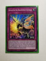 Bewaffneter Drachenblitzschlag BLVO-DE067 1. Aufl