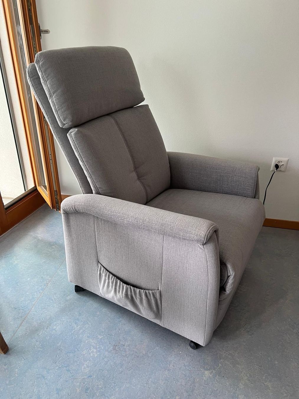 Himolla Sessel: Relax Sessel elektrisch – Neu (gemäss Beschreibung) aus Birr von PippoM 2