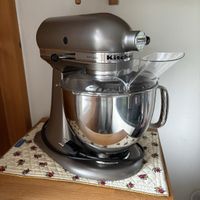 Küchenmaschine Kitchenaid Artisan