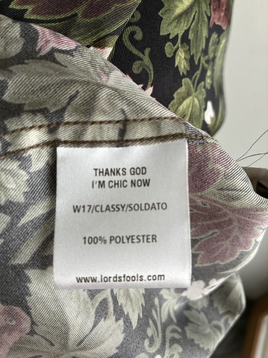 Blusen: Bluse – Gebraucht aus Bern von secondhand_and_more 5