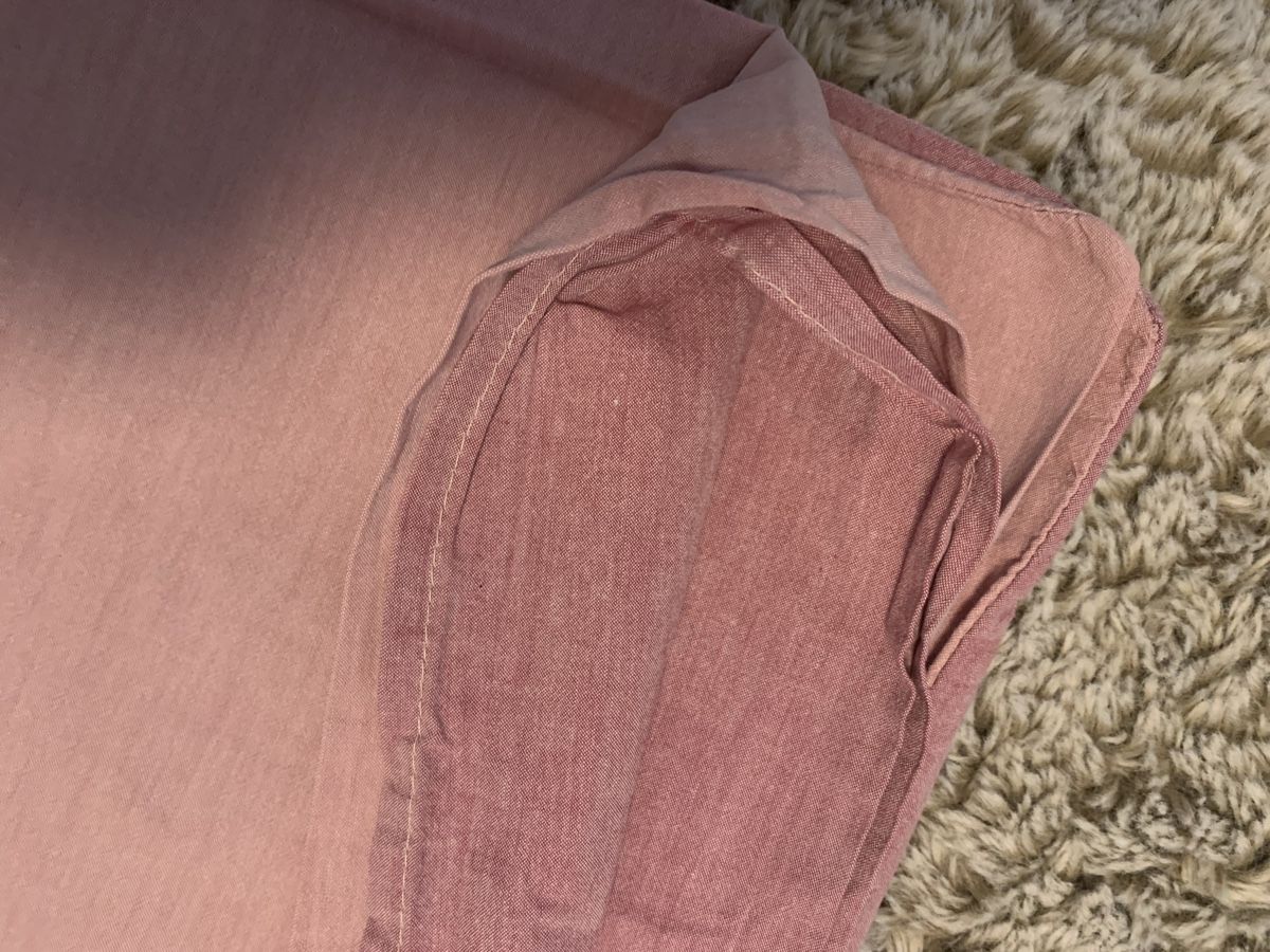 Coperte: Bettwäsche Übergrösse Baumwolle 225x220 – Usato da Winterthur venduto da Darfweg 2
