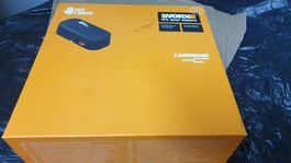 WORX Off Limits WA0863 NEU STECKMODUL mahroboter
