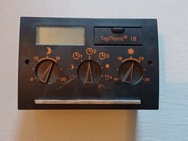 Heizungssteuerung TopTronic 1B