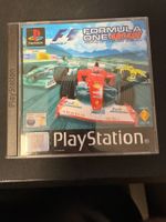 Formula One Arcade - PS1