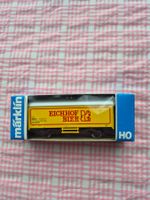Modelleisenbahn