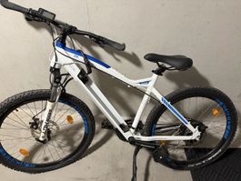 E-Bike NCM Moscow  2021