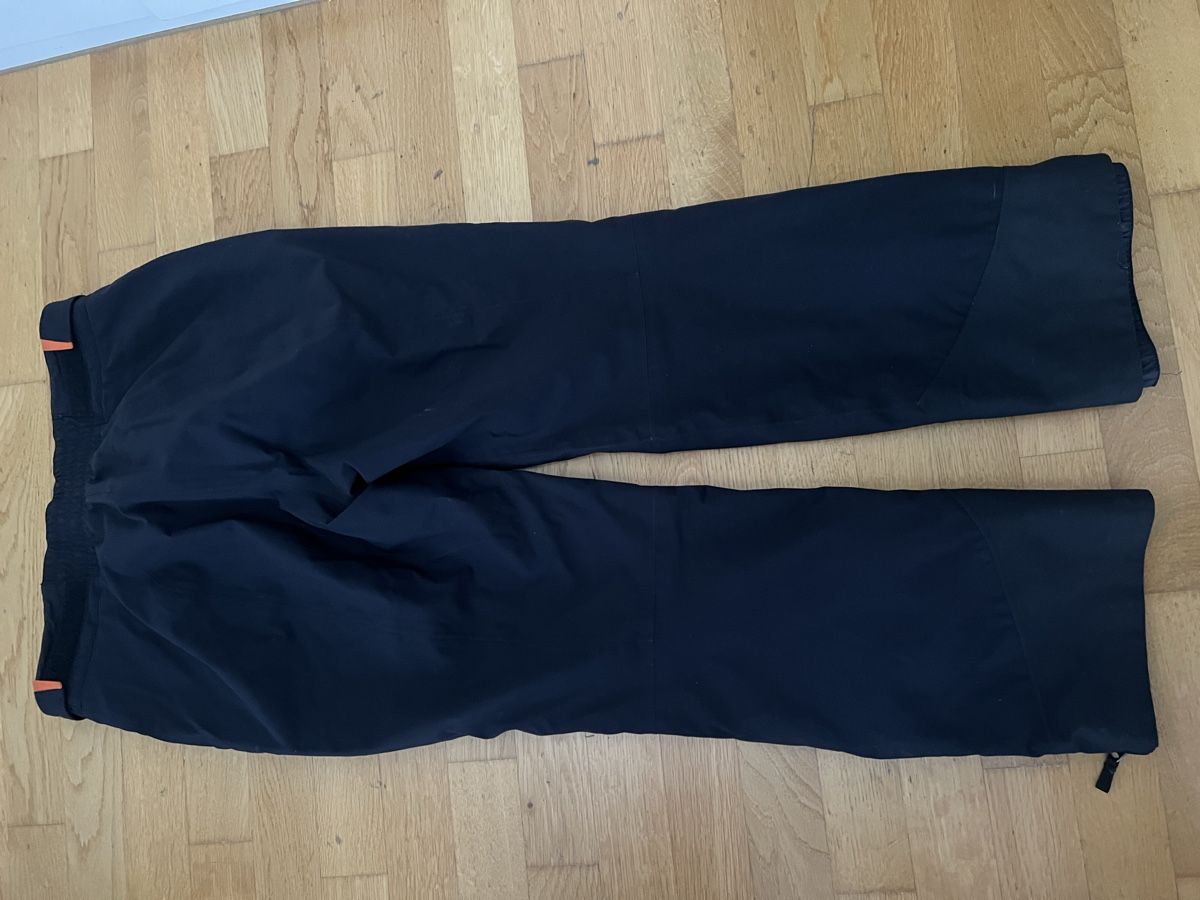 Kjus Pantaloni: KJUS /Skihosenin gr L – Usato da St. Gallen venduto da Emifrei 4