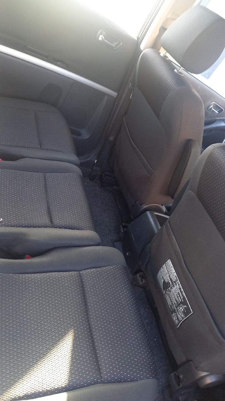 Automobili: toyota corolla verso – Usato da Laufenburg venduto da fan_mn6y 2
