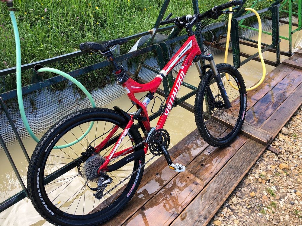 Stumpjumper xl on sale