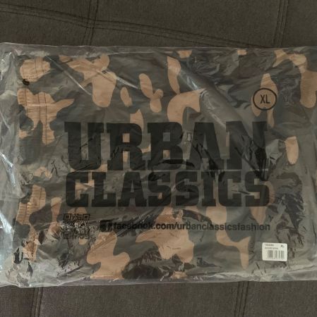 Urban Classic Shorts Grösse XL, Neu !!