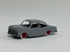 GB5- Jouef Simca Arianne grau