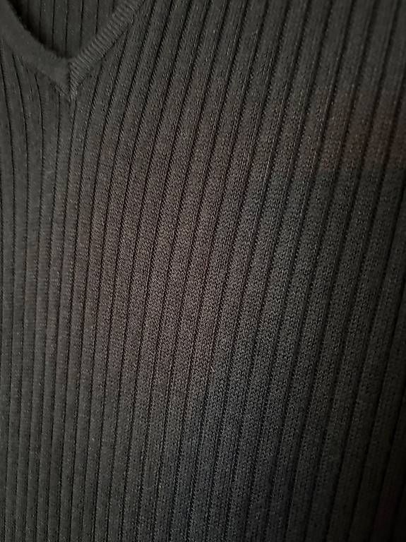 Vestiti: Strickkleid lang / Größe M – Usato da Thürnen venduto da Yaroc 2