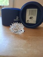 Swarovski Zierglasfigur Igel