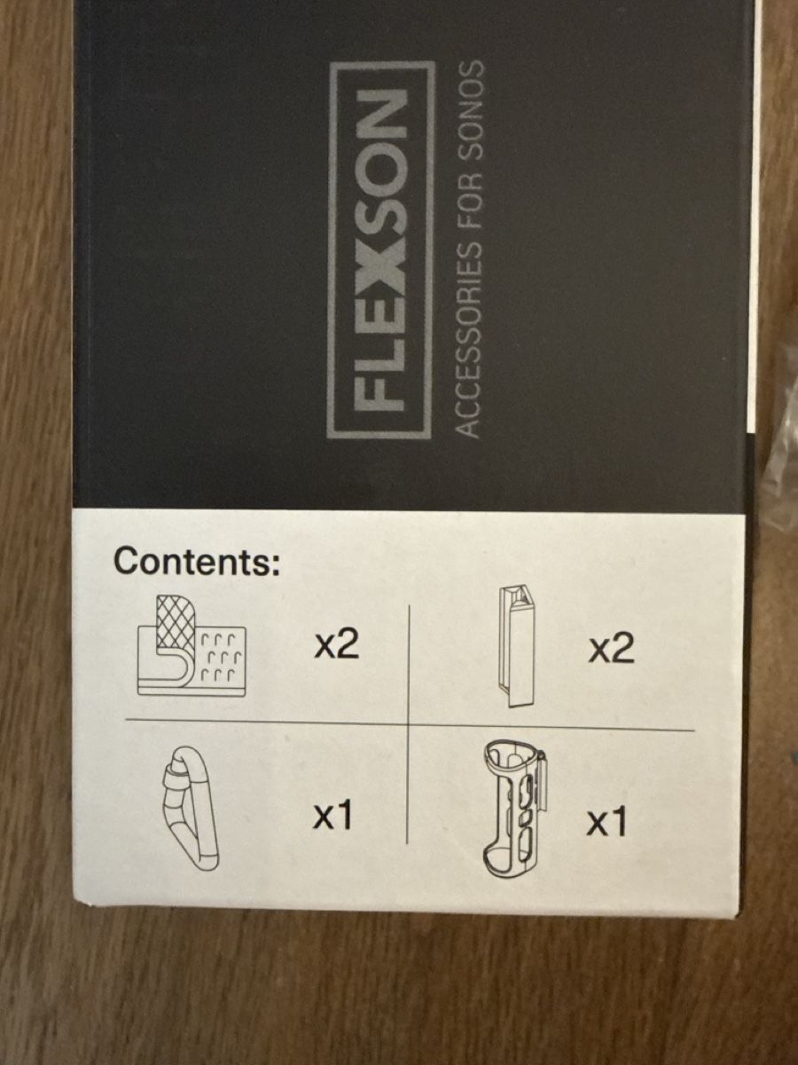 Sonos Lautsprecher: Sonos Roam Travel Case - Flexson SR-MTC – Neu und originalverpackt aus Kerzers von geh_nqt6 3