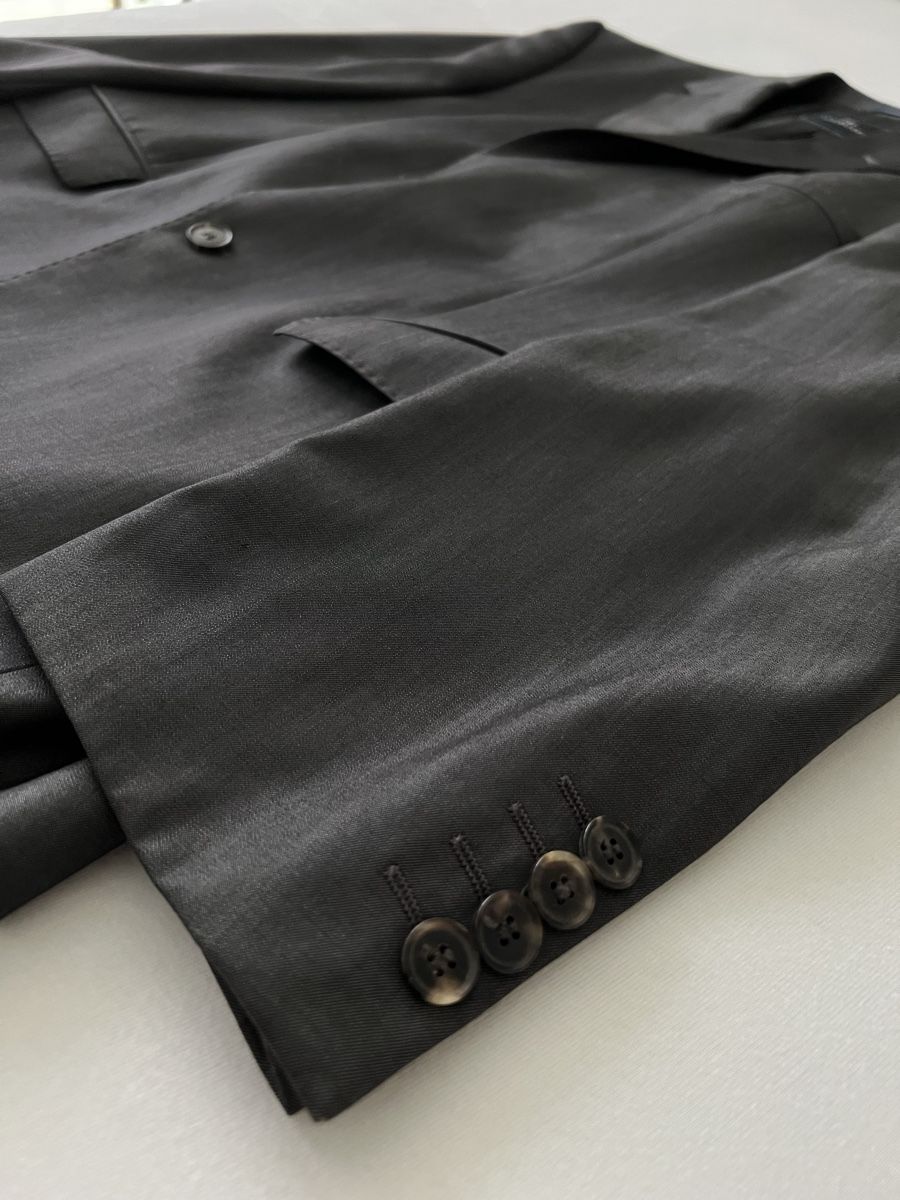 Sakko Costumes: Berutti Sakko – D'occasion à Obfelden par Moscheli 4