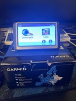 Garmin nüvi 250W Navigationsgerät