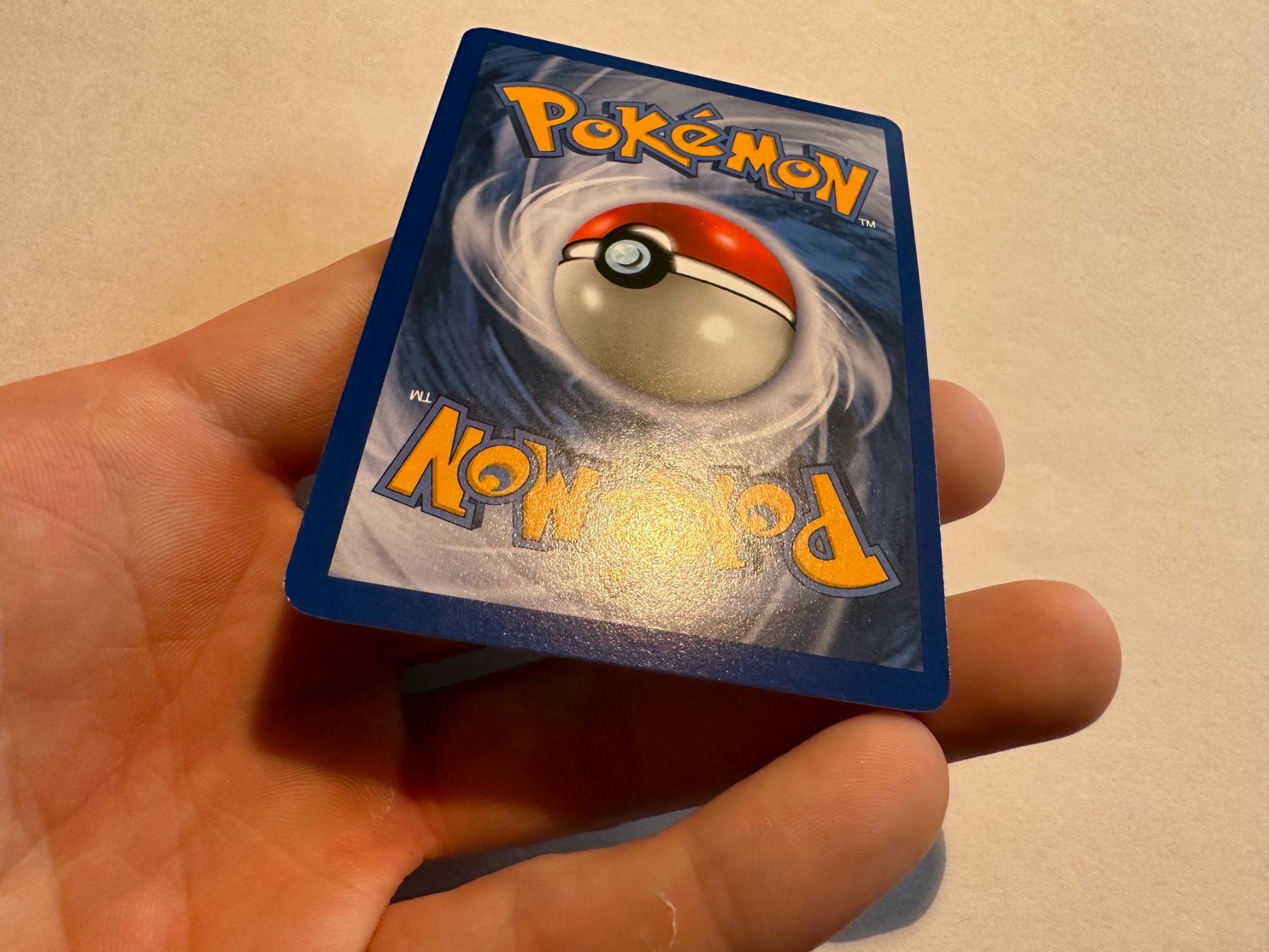 Pokémon Sammelbilder & Trading cards: Mesprit holo bleed D&P Mysterious Treasures EN – Gebraucht aus Hagendorn von Pokecollectorch 5