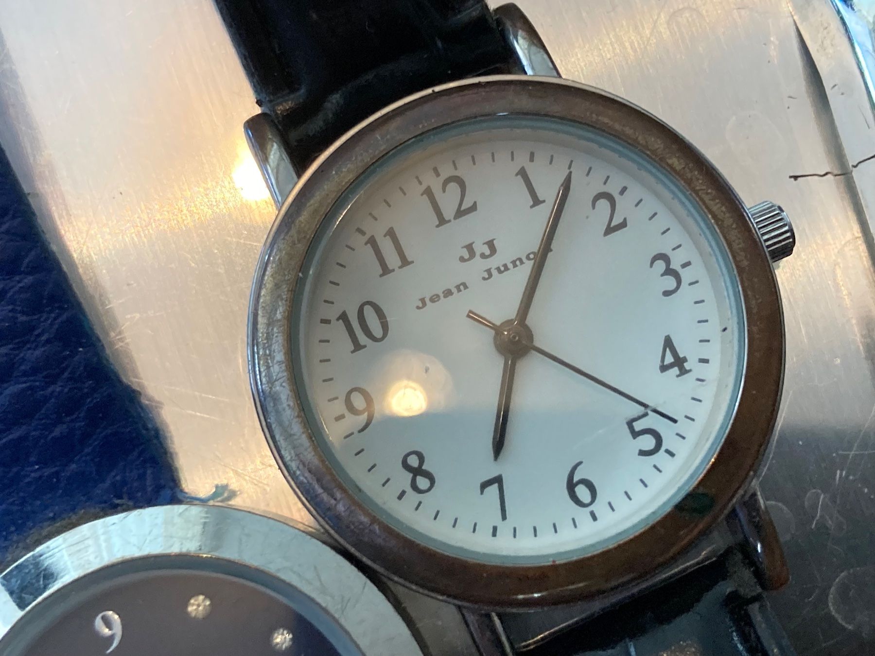 Orologi: Montres diverses lot 7 pièces – Difettoso da Marly venduto da Antigona71 2