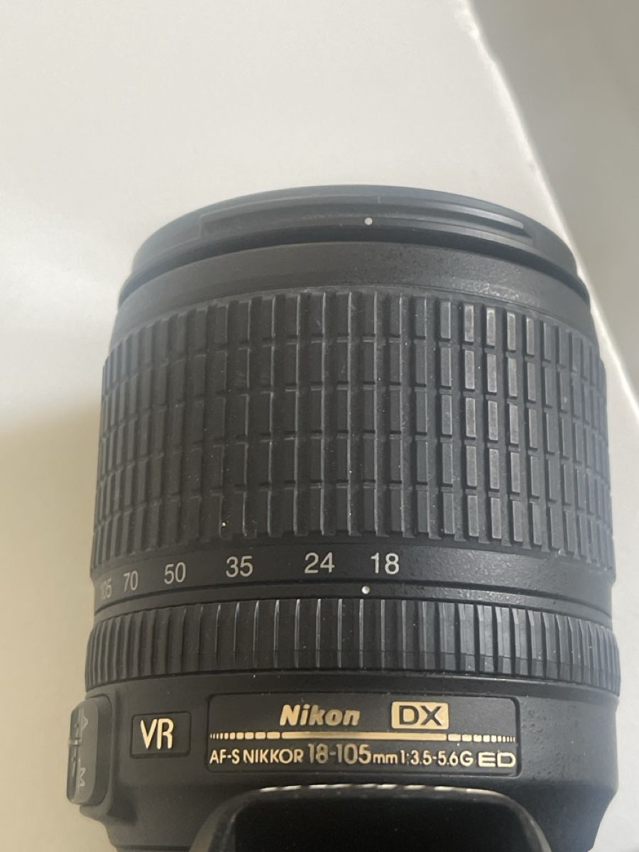 Nikon Kamera: Nikon D7100 Spiegelreflexkamera – Gebraucht aus Möhlin von TonyRC 2