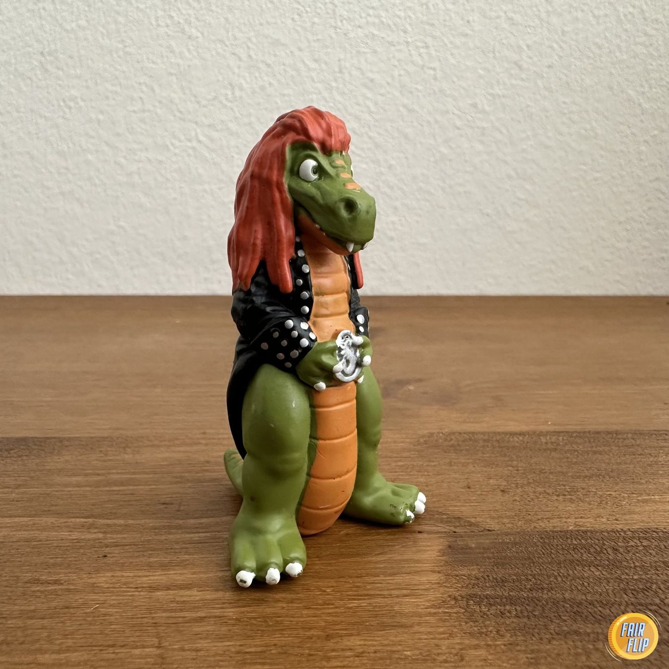 Tonies Statuette: Tonies Figur Heavysaurus – Usato da Luzern venduto da fairflip