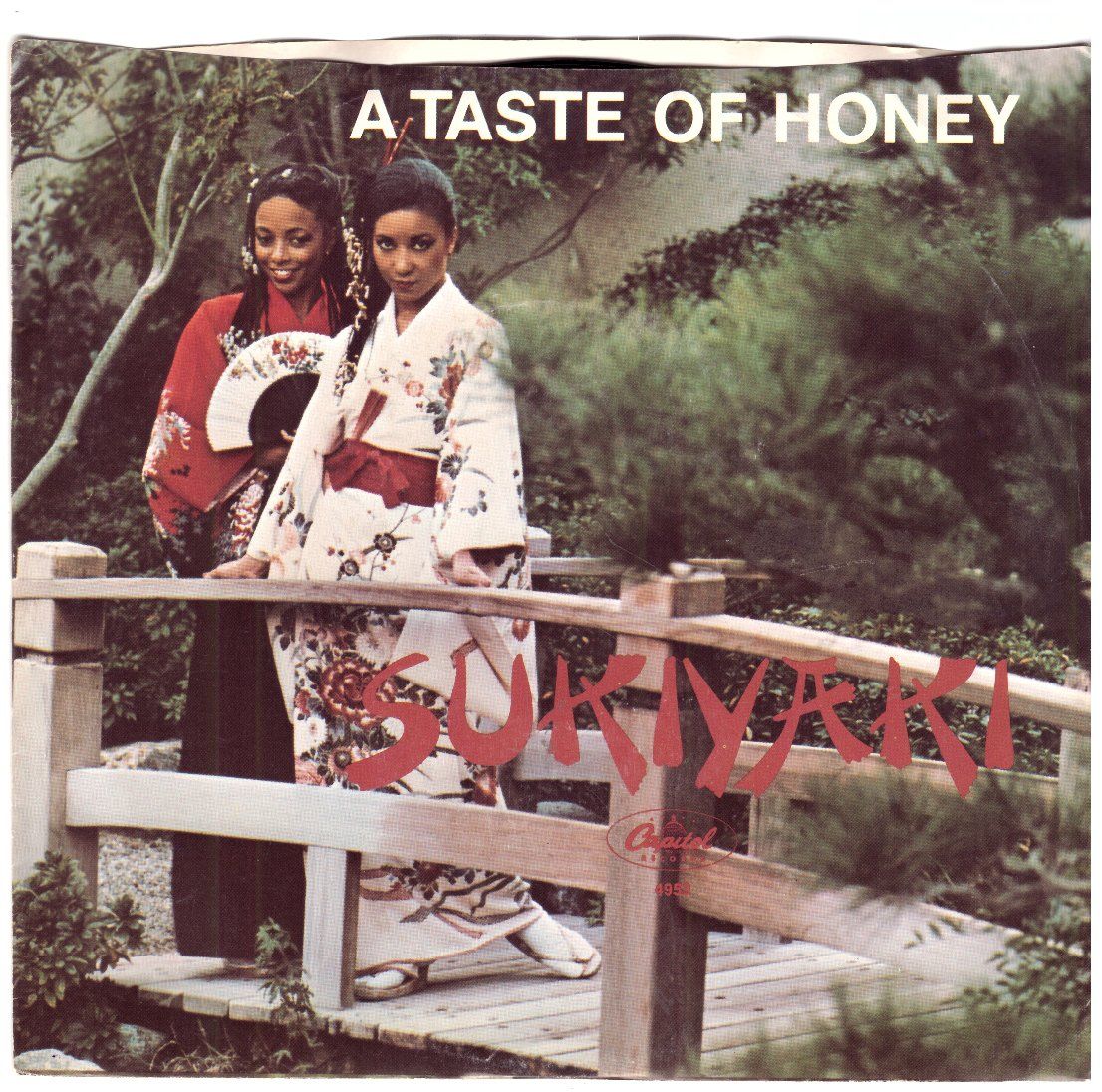 Dischi in vinile: A TASTE OF HONEY – Usato da Bassersdorf venduto da house-of-vinyl