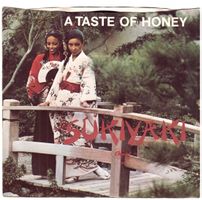 A TASTE OF HONEY
