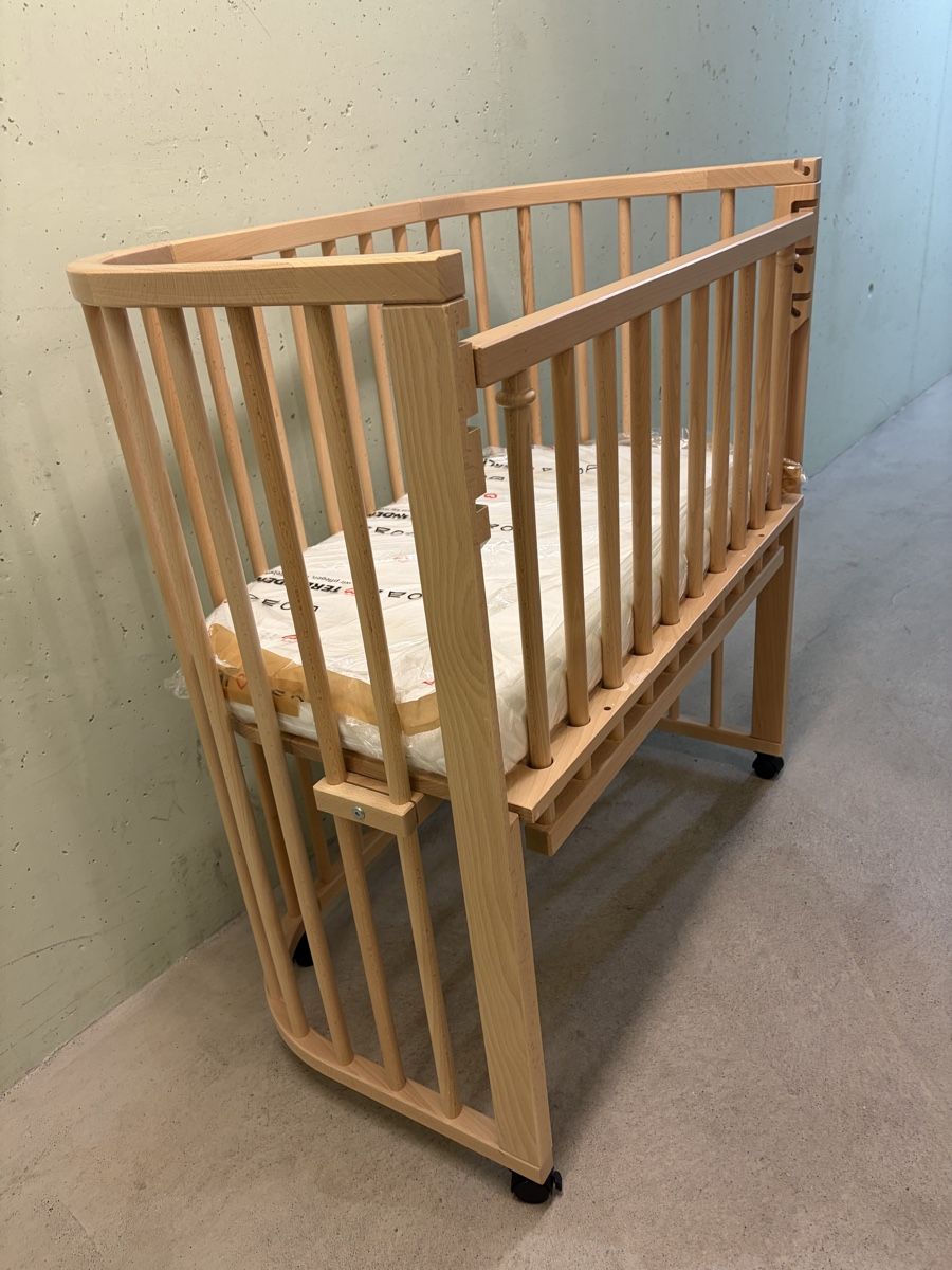 Babybay Letti: Babybay Bad – Nuovo (secondo la descrizione) da Zürich venduto da agn_zw5s 3