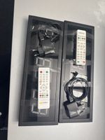 Digitaluhr mit Fernbedienung 2 Stk. 