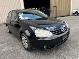 VW Golf V 1.4 Benziner handschaltung