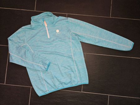 Midlayer / Unterzieher 46 Nord Gr. 152