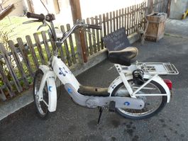 Piaggio Ciao CH 7075, C7E 1T1 108 508