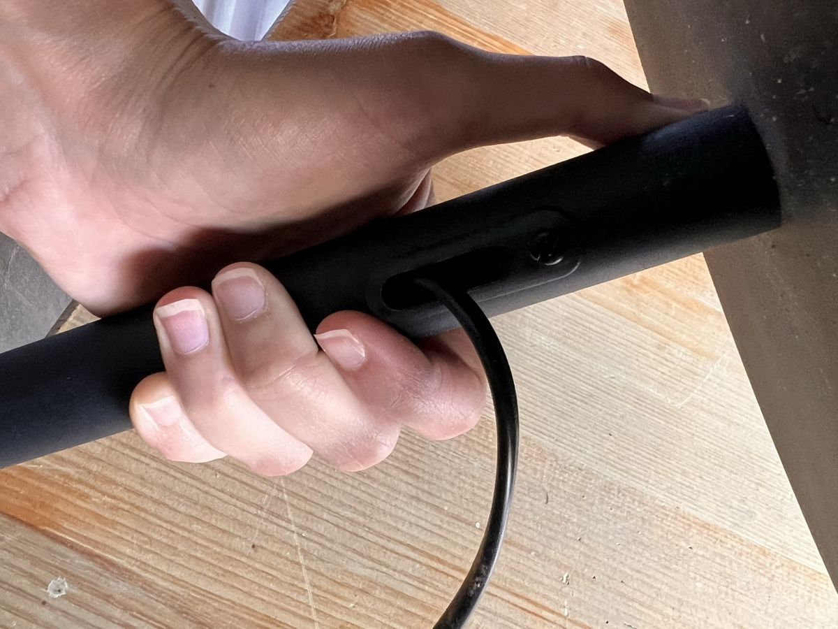 Lampade: Stehlampe Lumimart (33) – Usato da Glattfelden venduto da maa_qcj8 8