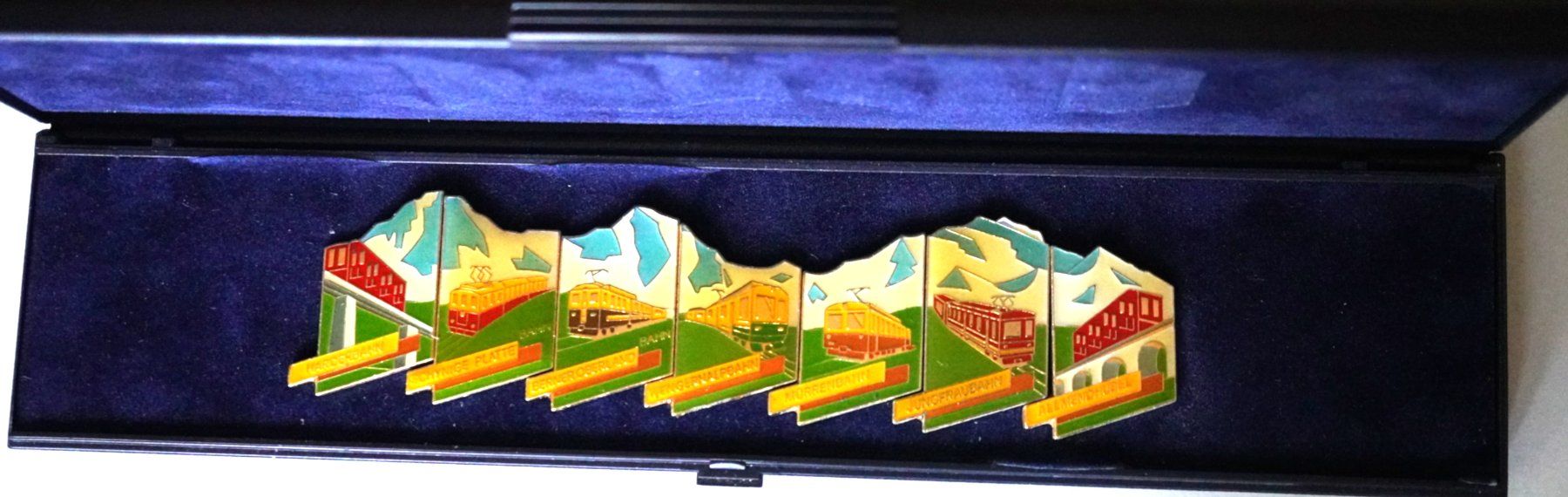 Placchette & Badge: Pin Sammlung Diverse – Usato da Worb venduto da worb01 1
