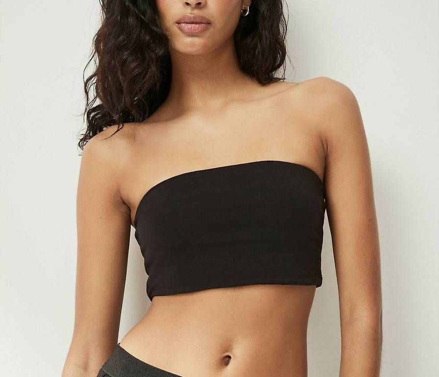 Top: Bandeau Top 2 Pack von Next Grösse M – Usato da Basel venduto da DonErwine 1