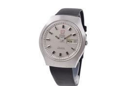 Omega Geneve F300 Chronometer Uhr Ref. 198.020 Stimmgabel