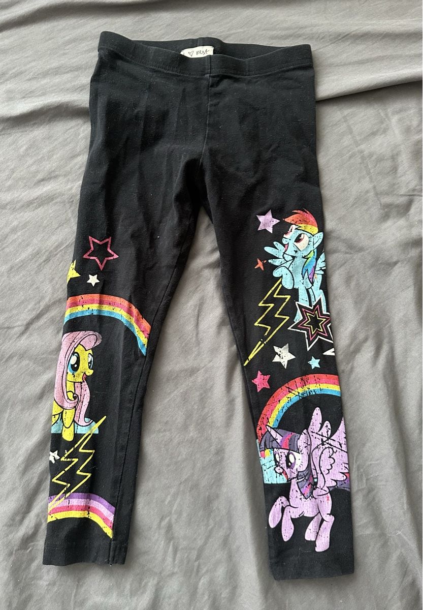 Next Strumpfhosen & Leggings: Next Leggins – Gebraucht aus Dürrenroth von tvy_bh56