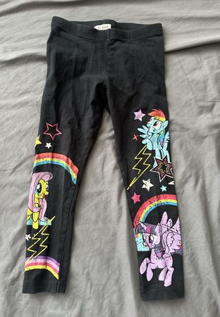 Next Leggins