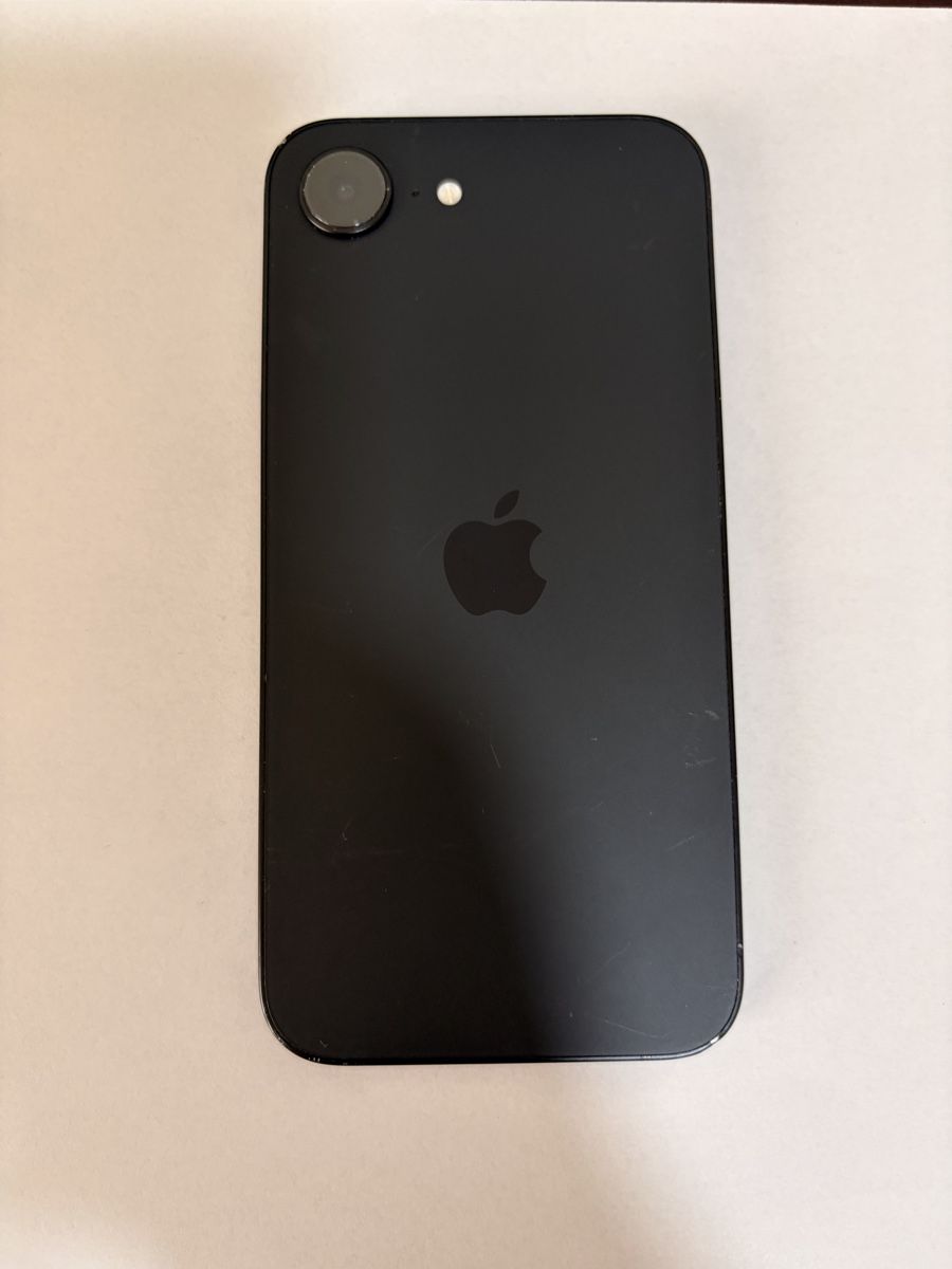Apple Telefoni cellulari / Smartphones: iPhone 16e 128Gb – Usato da Lausanne venduto da AppCraft 2