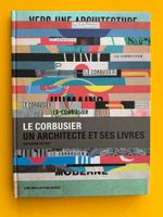 Le Corbusier: un architecte et ses livres. Bibiliographie