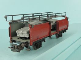 Märklin H0 315/4 AUTOTRANSPORT