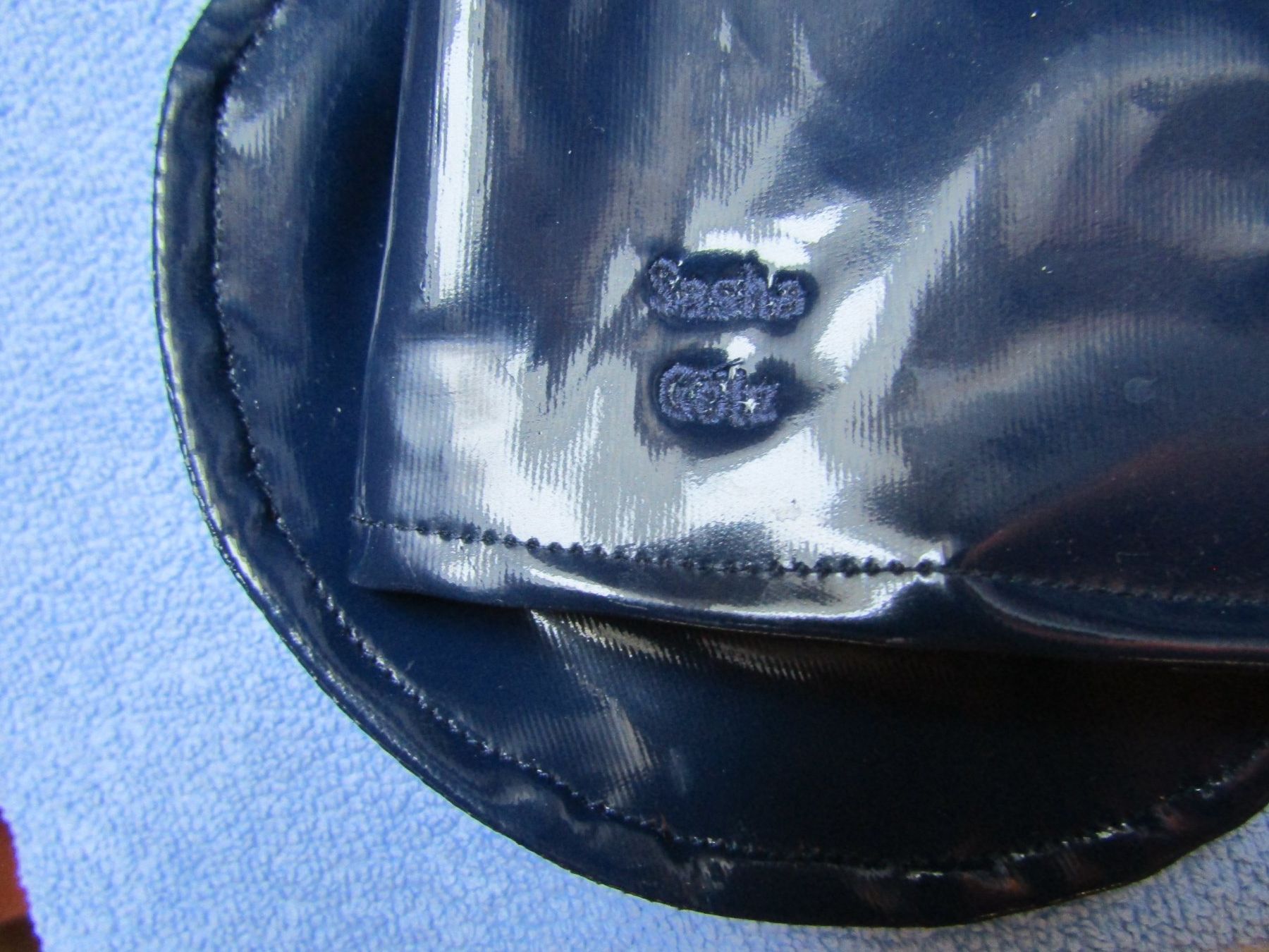 Sasha Morgenthaler Puppen: Sasha Serie Götz imperméable original – Gebraucht aus La Tour-de-Peilz von Pierre25 5