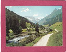 Samnauntal 1976