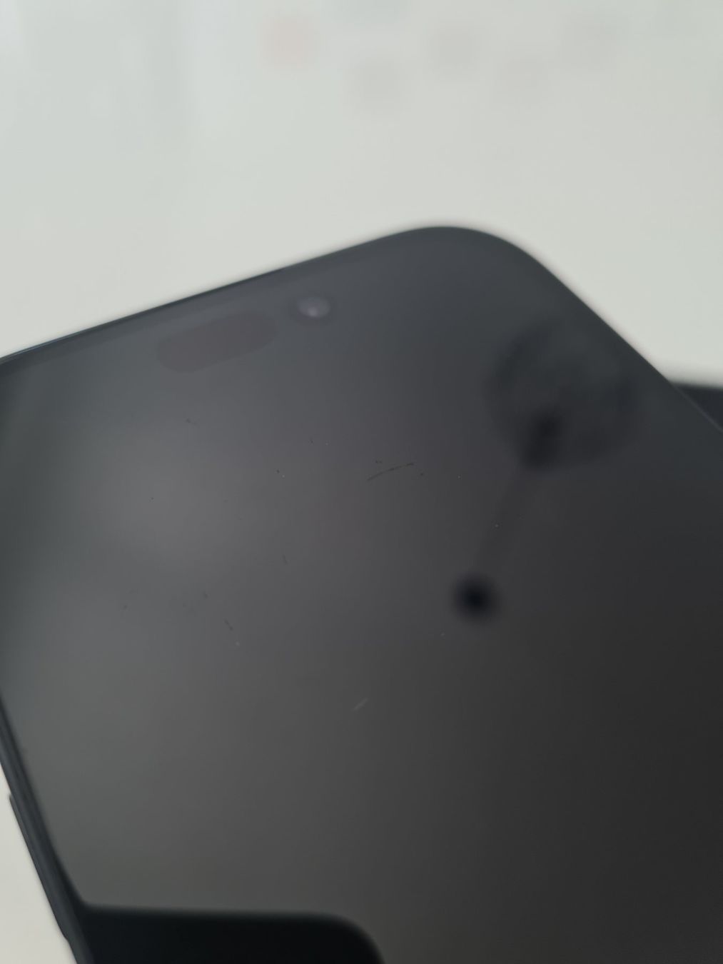 Apple Handys / Smartphones: Iphone 15 126GB Black 2024 – Gebraucht aus Neuchâtel von gae_5dt9 8